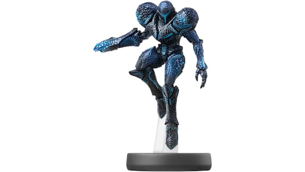 amiibo™ - Dark Samus™ - Super Smash Bros.™ Series - Nintendo